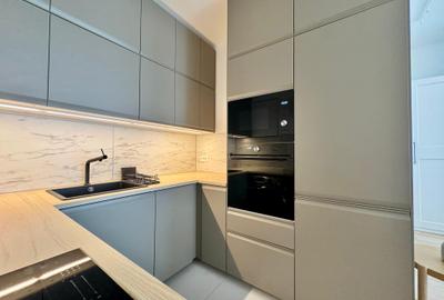 Apartament 2 camere | One Verdi Park Parcare + Boxa RO+EN - 10