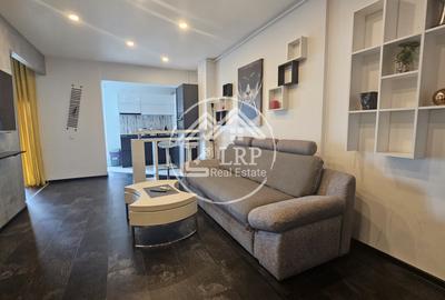 2 camere WestPark Residence (Uverturii) | Modern | Parcare subterană | Terasă - 3