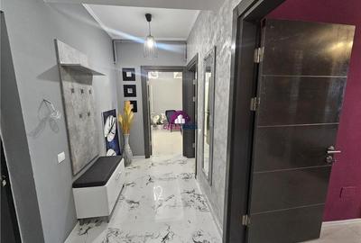 Apartament 2 Camere Premium + Loc de Parcare Subteran | West Park 2 - GorjuluiAg - 29