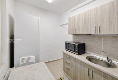 Floreasca-Puccini | Renovat Recent | Centrală Termică - 7