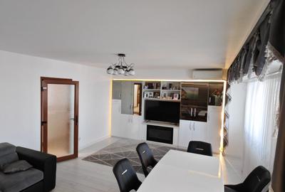 3camere de inchiriat ,Rahova - 17