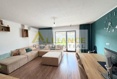 Duplex cu 4 camere decomandat în Berceni