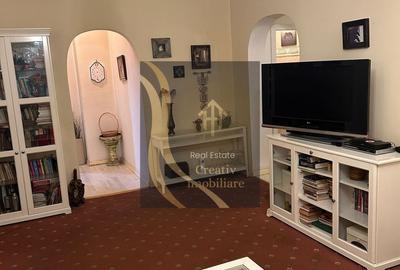 Apartament 3 camere Centrul Bucureștiului - 6