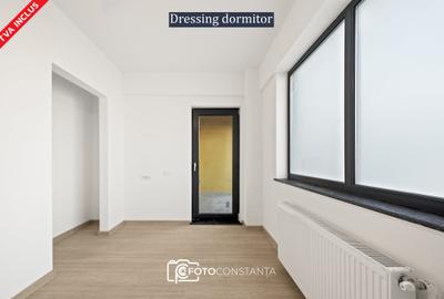 ✅TVA inclus: Apartament la parter, ideal activități birou - Tomis Plus - 5