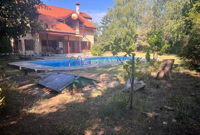 Paradisul Verde, 2.000 mp pentru o reședință care intră în elita cartierului - 10