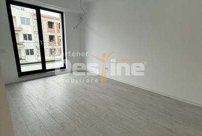 Novum 56  | 2 camere | 50mp | et 11 | bloc 2024 | 115.000 euro + TVA - 3