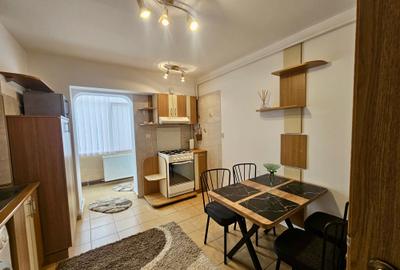 Apartament 3 camere Gară - 9