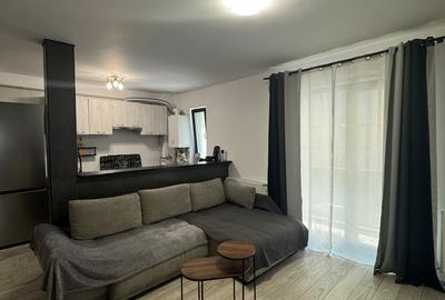 Apartament 2 camere mobilat, boxa,  parcare, Pacurari - COD 163351 - 10