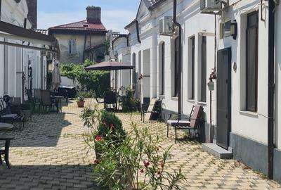 Apartament 2 camere mansardat Calea Calarasilor cu gradina A7 - 17
