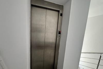 Etaj in imobil de birouri, costuri incluse ! - 23