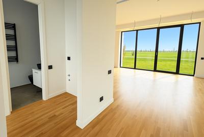 Luxury Villa National Golf & Country Club - 3