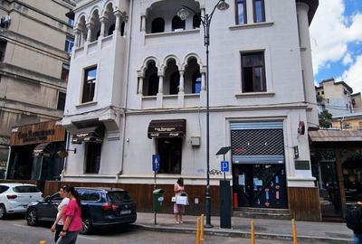 Birou 159 mp in Vilă interbelică renovată | Zona Romană - 16