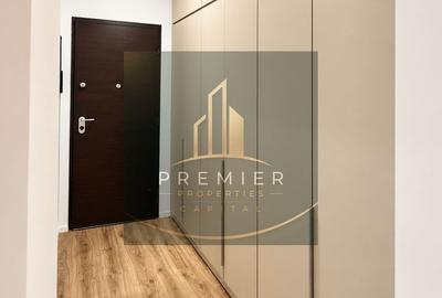 Apartament de lux cu 3 camere și parcare inclusă | Laguna Residence, Floreasca - 2