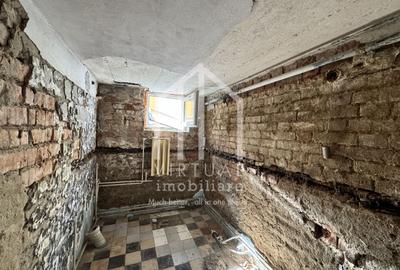 Casa cu 3 camere - 90 mp utili + garaj pe CF | zona Terezian - 8