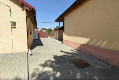 🏡 CASĂ INDIVIDUALĂ CU DOUĂ CORPURI DE CLĂDIRE – STRADA ȚIBLEȘULUI, TIMIȘOARA - 6