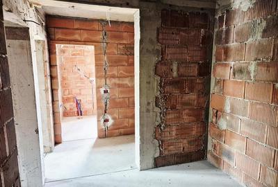 Apartament cu o camera de vanzare in Valea Adanca cu Tva inclus - 8