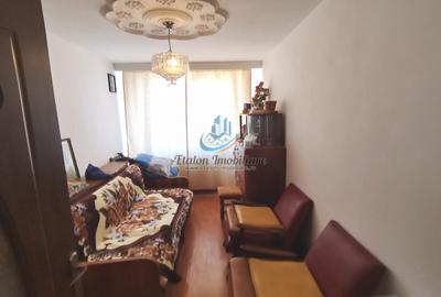 Apartament 3 camere semidecomandat, 1 baie, Darmanesti - 1