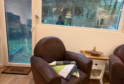 Apartament luminos, vedere spre verdeață | 10 min metrou Jiului - 17