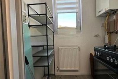 Apartament cu 1 camera, bloc nou - Rediu - 4