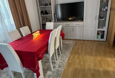 VANZARE APARTAMENT 3 CAMERE ANDORA PIPERA/GRADINA/LOC PARCARE - 4