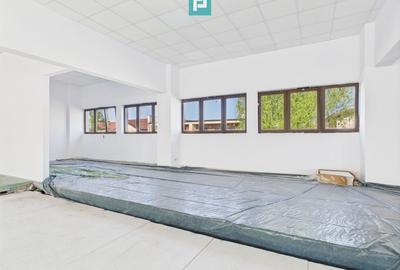Spații Comerciale între 70 și 350 mp în Dumbrăvița - 19