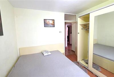 Astra, aparament 3 camere mobilt, 456 euro luna - 6