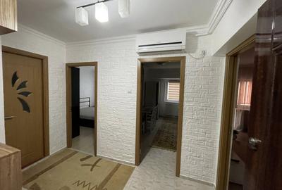 Apartament cu 2 camere decomandat, mobilat în Ultracentral