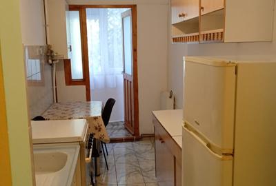 Apartament de vanzare cu 2 camere decomandat – Mănăștur, str. Mehedinți - 9