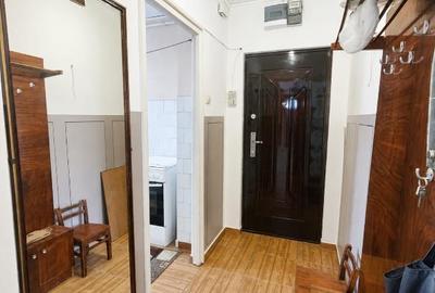 Exclusiv apartament 2 camere, etaj intermediar,  Astra - Berzei - 3