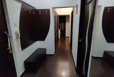Apartament cu 3 camere, mobilat în Obor