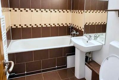 2 camere, decomandate, mobilat complet, in Marasti, zona Piata Marasti - 6
