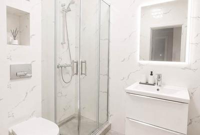3 Camere Decomandat 88mp+ Parcare Subterana Ovidiu Sud Vedere Lac - 6