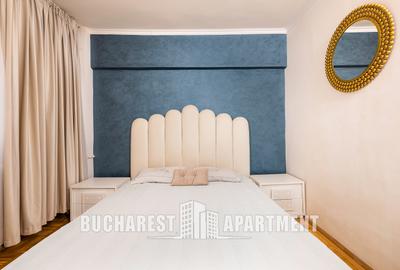 Apartament cu 2 camere de închiriat în zona Dorobanți - 5