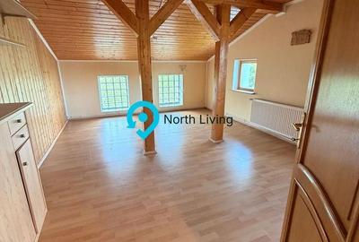 Casă 5 Camere cu fantana | Teren 1490 mp | Club Snagov - 18