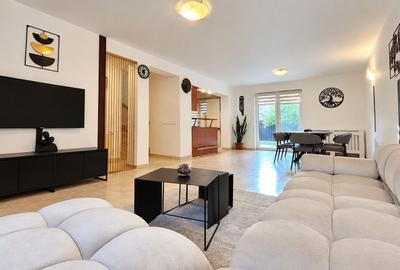 For Rent | Spacious 5-Room Villa | 150 sqm | Jolie Ville - 3