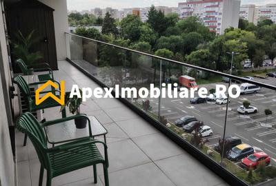 Garsoniera de inchiriat Berceni București | ApexImobiliare.ro - 5