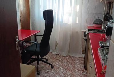 Apartament 2 camere în zona Militari – Lujerului, 53 mp, etaj 6/8 - 6