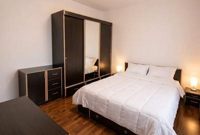 Apartament 3 Camere Complex Răsărit de Soare | Etaj 5 | Mobilat Complet - 4