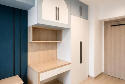 Apartament 3 Camere | Premium | Parcare inclusa | Metrou | Dristor - 9