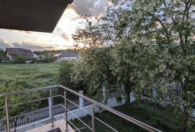 Vanzare proprietate in Mogosoaia langa padure - 9