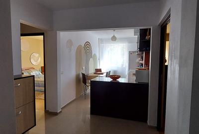 39269  Apartament 2 camere Tomis Nord - 8