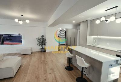 Apartament 3 camere Aviatiei, Upground Residence - 3