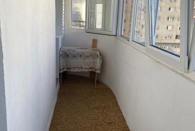 Apartament 2 camere Marasti, str.Teodor Mihali, decomandat, cu PARCARE - 10