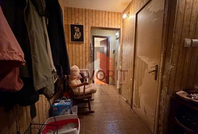 2 camere | centrala proprie | investitie | zona excelenta | - 5