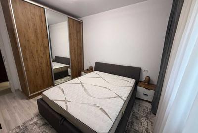 2 camere| Berceni-Metalurgiei| Centrala proprie| Parcare | AC. - 5