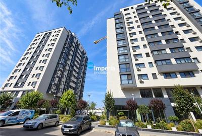 Apartamente Noi, 2 camere, COMAT TOWERS zona Dacia -Pacurari - 3