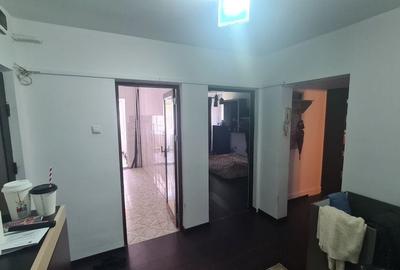 Apartament 2 camere, 56mp, etaj intermediar, Independentei-Centru-UMF - 8