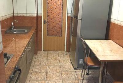 3 Camere Militari | Bvd. Uverturii | Decomandat | 2 Băi | Etaj 1 - 12