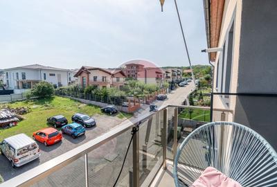 Apartament de inchiriat | 2 camere | Borhanci | PET FRIENDLY - 5