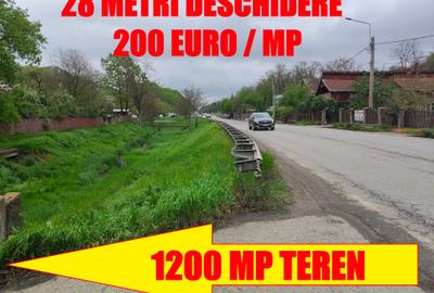 Semicentral,1200 mp ,full , 1.4 km din Podu de Fier .foarte usor de reperat ! - 3